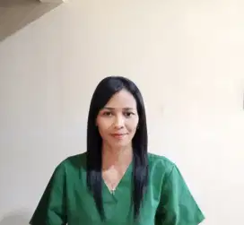 Jasa Homecare Caregiver