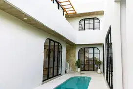 Brand New Villa located in Melasti -  Ungasan, South Kuta