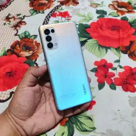 Oppo Reno 5 8/128Gb Murah Fullset