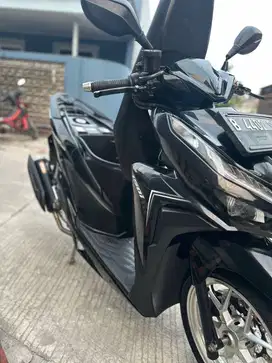 honda vario 125 2019