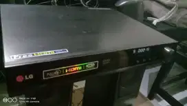 HEAD LG HOME THEATER