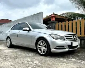Mercedes benz c200 Facelift 1.8 turbocharged