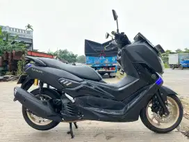 Yamaha Nmax tahun 2019 pajak panjang siap pakek
