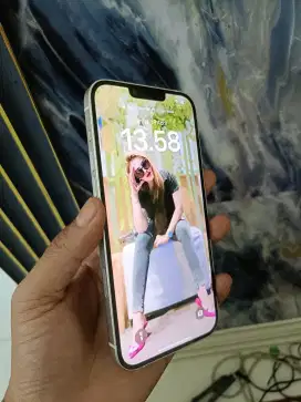 iphone 14 plus 256gb fullset inter