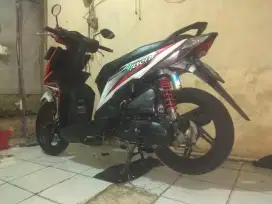 Honda beat esp ECO 2019
