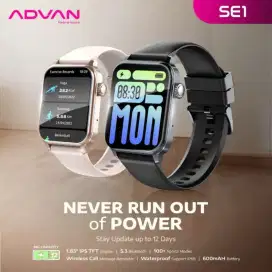 Smartwatch advan S2 PRO