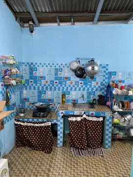 Dijual murah rumah Villa Mutiara, Cikarang 2