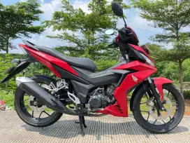Honda Supra GTR tahun 2018 pajak panjang siap pakek 02_2026