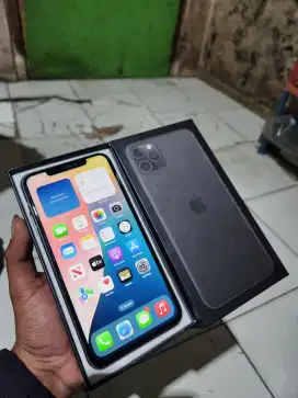 Iphone 11 Pro Max 64GB Ex Inter