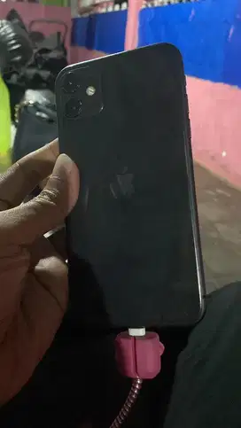 IPHONE 11 64 GB EX IBOX