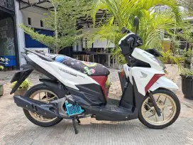 Honda Vario 150cc tahun 2017 siap pakek