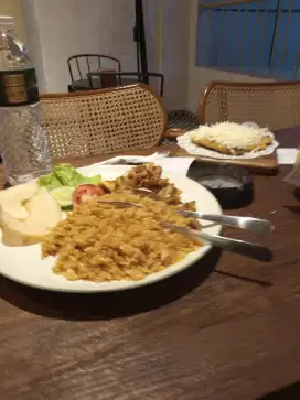 Cook/ Chef cari kerja