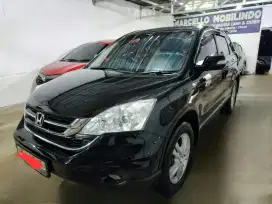 Honda CRV 2.4 a/t 2012 Dp Ternurah