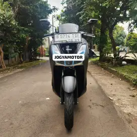 Yamaha lexy s 2019