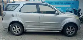 Daihatsu Terios 2007 Bensin