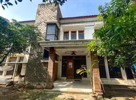 MURAH Hitung Tanah Saja Eks Pabrik Rattan Palimanan