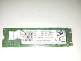 SSD M2 SATA 128 GB Salah Beli