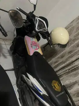 Honda vario old 125