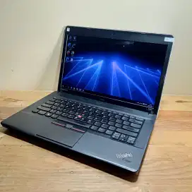 Lenovo AMD A8-4500M Ram 10 GB SSD 128 GB + HDD 500 GB Dual VGA