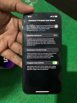 Iphone 14 resmi 128 gb