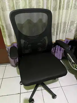 Kursi Kerja Kursi Kantor Informa Original