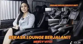 Di butuhkan cameramen editor