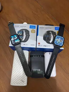 Smartwatch Vivan
