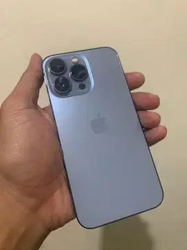 Iphone 13 pro 128 Ex inter  All Operator