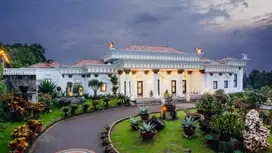 For sale Aurora mansion di Sentul Bogor Jawa Barat