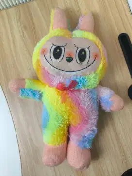 Boneka Labubu Ukuran Kecil