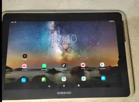 Samsung tab 10.1inch LAYAR GEDE WIFI onli INTERNAL 16GB