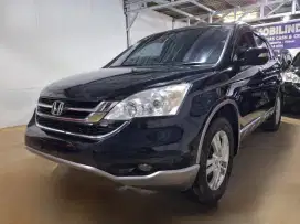 Honda CRV.2.4 a/t 2010 Dp Suka 2