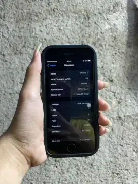 iPhone 7 6/64gb