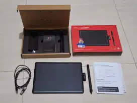 Pen Tablet One by Wacom CTL 472