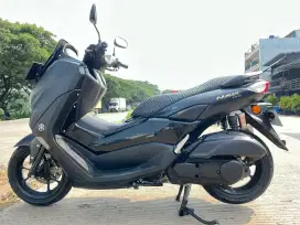 Yamaha Nmax new tahun 2023 pajak 02-2026 panjang siap pakek