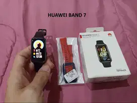 Huawei Band 7 dan Huawei Band 9
