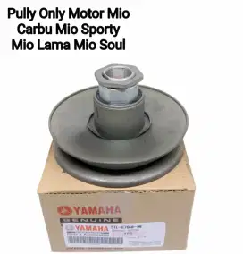 pully only motor mio carbu mio sporty mio lama mio soul