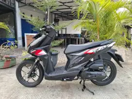 Honda beat New tahun 2023