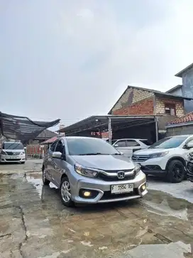 honda brio 1.2 E AT tahun 2019 NIK 2018 istimewa orisinil siap pakai