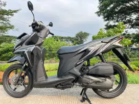 Honda Vario 125cc tahun 2012 pajak panjang siap pakek