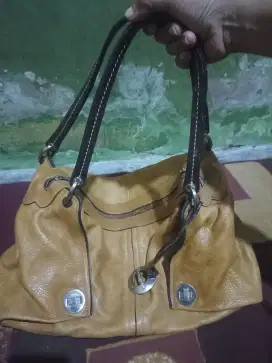 Tas wanita merm DONINI