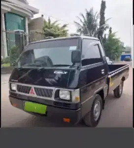 Mitsubishi L300 diesel pick up power steering 2024 gress