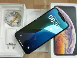 iPhone XS Max 256GB Segel iBox
