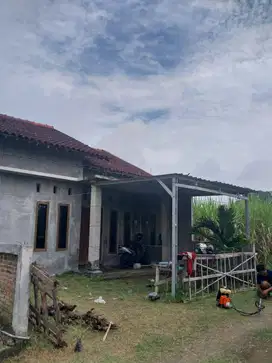 Rumah Dijual  Murah