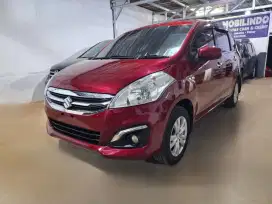 Tdp 2 jt Ertiga GL m/t 2016 asll All Risk