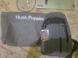 Tas Hush Pupies