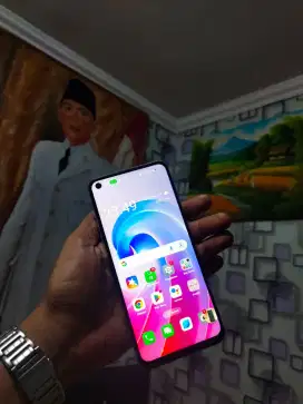Oppo A96 Ram 8/256 GB SIMAK IKLAN