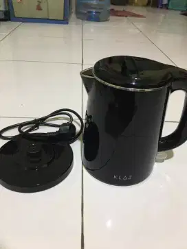 Pemanas air Klaz Water Kattle