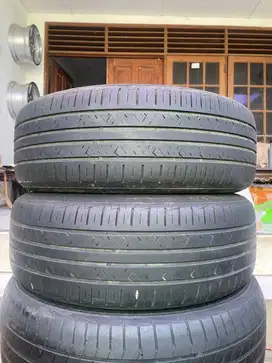 Ban Hankook Kinergy Ex 195 65 r15 2Pcs