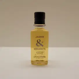 L’Occitane Jasmin & Bergamote Travel Size Shampoo